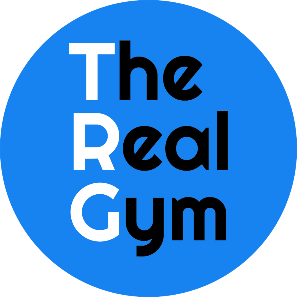 Join The Real Gym